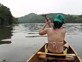 Brincadeira no Tibagi Brincadeira no Tibagi