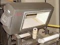 SAFELINE Metal Detector
