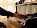 Preludio para la mano izquierda