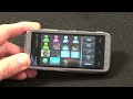 Nokia 5530 XpressMusic Mobile Phone Unboxing & Review