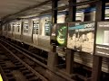 Philly under city hall subway during the Am rush. Philly under city hall subway during the Am rush.