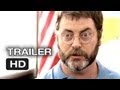 The Kings of Summer Official Trailer #1 (2013) - Nick Offerman, Alison Brie Movie HD