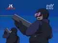 Sonic x - 14 - Para eso estan los amigos (parte 2) Sonic x - 14 - Para eso estan los amigos (parte 2)