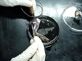 Nerve Physiology - sciatic nerve and gastrocnemius Nerve Physiology - sciatic nerve and gastrocnemius