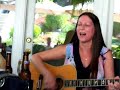Brown Eyed Girl - Only the Sha La La\
