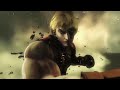 Street Fighter X Tekken – Cinematic Trailer Street Fighter X Tekken Cinematic Trailer
