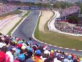 52� Gran Premio de Espa�a