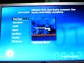 Windows Media Center Demo Windows Media Center Demo