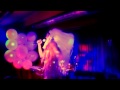 Oh Land - Perfection - Live in Berlin 26/05/011