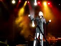 Charice Live in Sandiego Wowowee.we're not allowed to take video's but i caught one.i was faking im taking pictures.