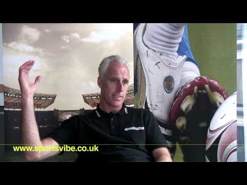 Mick McCarthy