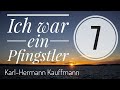 Zeugnis - Ich war ein Pfingstler - Teil 7 ( von 7 )