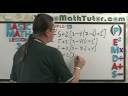 Basic Math Lesson 3 - Operations on Numbers -- Part 2
