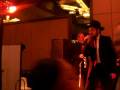 videos de Benny Friedman singing By Chossona