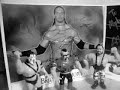 LOVT Black and White Friday the 13th short Great Khali Begins NEW hasbro mission