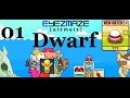 Dwarf Complete Walktrhough Part1/3 (eyezmaze.com)