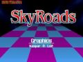 my thoughts on an awesome game: skyroads. download links; dosbox: www.dosbox.com skyroads www.bluemoon.ee skyroads music: www.bluemoon.ee kosmoaut: www.bluemoon.ee dos museum: www.dosmuseum.com