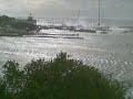 WILD STORM MORNINGTON AUSTRALLIA