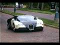 Buggati Veyron 16.4 at 5mph!