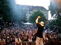 F.R. in Essen - Statement / Für die Ewigkeit F.R. in Essen - Statement / Für die Ewigkeit