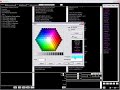 Webview color change