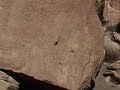 HOPI- Petroglyphs part 1