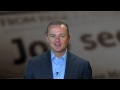Bob talks about his new book Deceptive Money.