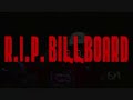 Billboard - MIA
