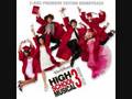 Hania Stach & Lukasz Zagrobelny - Ja I Ty, Ty I Ja(Full+Download)[High School Musical 3]