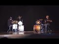 Drum Off Drum Off