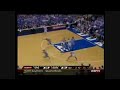 Top 100 UNC Dunks