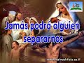 01 Jamás podrá alguien separarnos