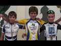 Benjamin Declercq overwinning St-Ghislain aspiranten