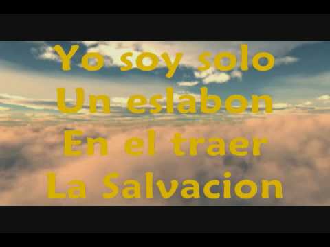 Marcos Witt - Poderoso - Señor hazme un radical