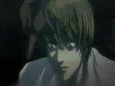 Death Note- Bleed it out