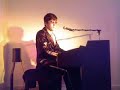 Candle In The Wind Elton John Cover