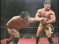 Brandon Groom vs. Vinny Valentino (Brent Albright) Brandon Groom vs. Vinny Valentino (Brent Albright)