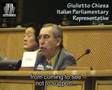CLIP 1 ZERO at the European Parliament Italian ENG ST