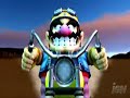 Super Smash Bros Brawl trailer Super Smash Bros Brawl trailer
