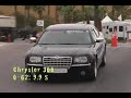 Euro Diesels Infiltrate U.S.A.