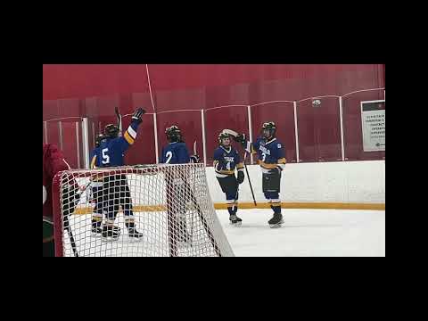 Hockey Highlights 2022 to 2024