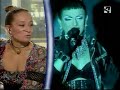 Entrevista de Fatima Fahima en 