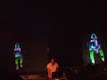 Chloé at N.A.M.E. Festival