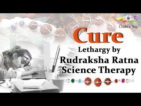 how to cure lethargy