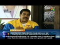 Maduro: Korean conflict is View Video