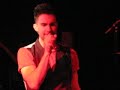Maroon 5 - Makes Me Wonder (Axis - Boston, MA) Maroon 5 - Makes Me Wonder (Axis - Boston, MA)
