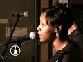 Teneia Sanders on The Player\