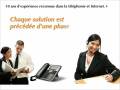 videos de téléphoner par Internet : fiabilité // Plus d'infos : http://telephoner.vtx.ch