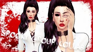 Spooky Group Collab: Evil Doctor ♡