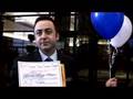 DNCC Prize Patrol